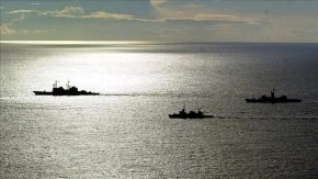Русия използва "тъмния си флот" от кораби