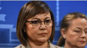 Сега има 1 депутат по милост от ГЕРБ. Стоичкова „колеше и бесеше” във фалиралата партийна БСТВ по роднинска линия с лявата ръка на Нинова – Вяра Емилова.
