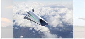 
Концепцията на Destinus е задвижван от водород полет със скорост, пет пъти по-висока от скоростта на звука, който намалява продължителността на полета до по-малко от една четвърт от сегашния търговски въздушен транспорт
