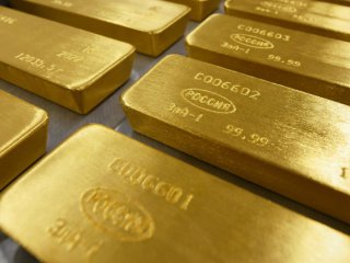 Редица страни изкупуват руско злато след като западните правителства затвориха