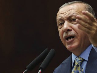 Първите резултати от изборите в Турция показват че президентът Ердоган