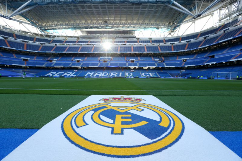 Футболният шампион на Испания Реал Мадрид загуби дело за 400