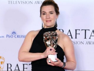 В Лондон бяха връчени тв награди БАФТА Носителката на Оскар