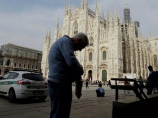 Държавният дълг на Италия продължава да расте като през март