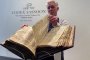 Платиха 38,1 млн. долара за най-старата еврейска Библия в света: Рекорд