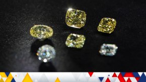 Великобритания забрани вноса на руските диаманти