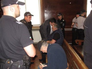Окръжният съд в Русе осъди на по 25 години затвор