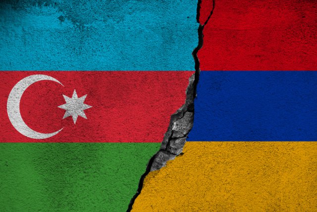 Армения е готова да признае териториалната цялост на Азербайджан, която