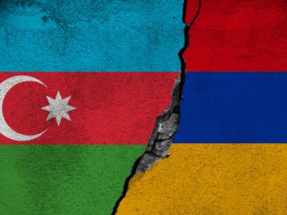 Армения е готова да признае териториалната цялост на Азербайджан която
