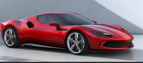 Ferrari изтегля моделите 296 GTB и GTS