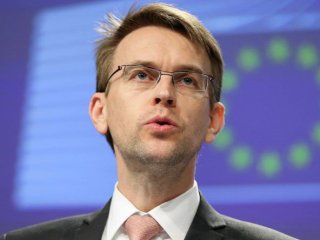 Европейският съюз няма да включи отново руския държавен земеделски кредитор