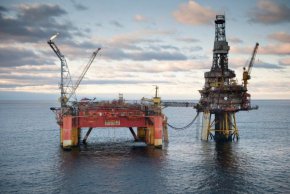 Норвежкото правителство настоява петролните и газовите компании да увеличат проучванията в отдалечените арктически райони