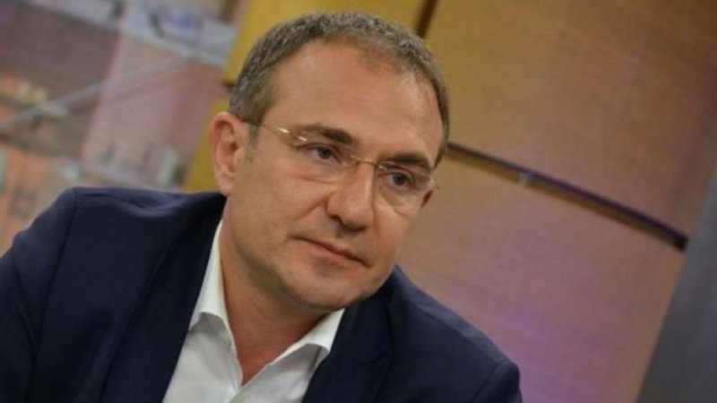 Депутатът от БСП Борислав Гуцанов определи като национално предателство обявеното