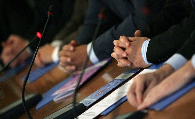          Националният съвет за тристранно сътрудничество ще проведе заседание