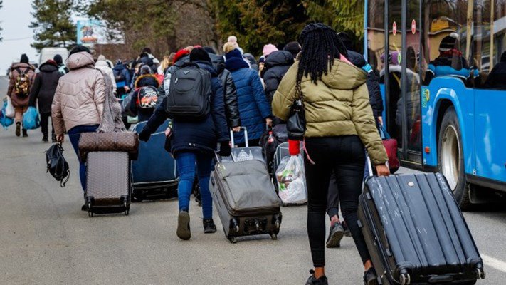 Установени са дублирани регистрации на украински бежанци в хотелите, заяви