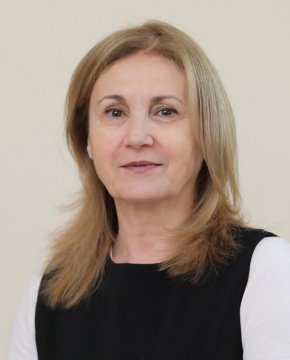 посланик Румяна Бъчварова