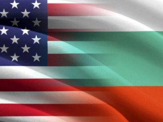България и САЩ