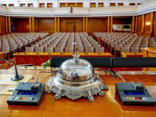 България има нужда от рестартиране на парламентарната република заяви пред