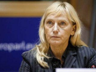 Евродепутатът от Прогресивния алианс на социалистите и демократите Елена Йончева