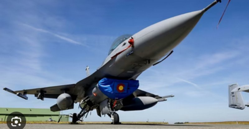 НАТО започва най-голямото учение на военната авиация от своето създаване