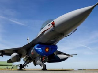 НАТО започва най голямото учение на военната авиация от своето създаване