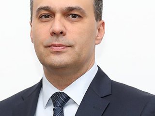 Бившият министър на отбраната Драгомир Заков е назначен за съветник