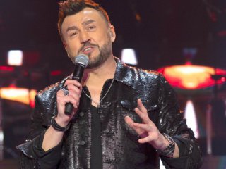 Най награждаваният български изпълнител през последните 10 години Любо Киров ще