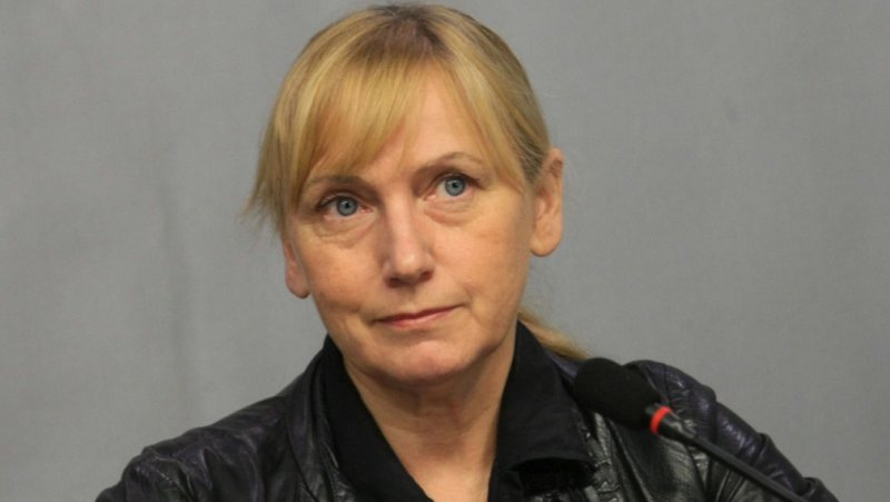 Антикорупционната комисия е оттеглила иска си за конфискация срещу евродепутатката