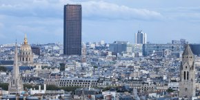 Първоначално перспективата за модернизиране на Париж предизвиква вълнение, особено сред архитектите, инженерите и строителните предприемачи, обяснява Пикон-Лефевр. Планирани са още високи сгради и трансформации, както и изграждането на бизнес квартал в западната част на Париж, наречен Ла Дефанс.