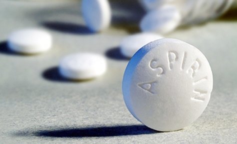 Аспиринът е едно от най-често използваните лекарства в САЩ. Проучванията