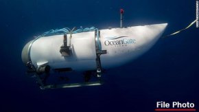 Според Аарон Нюман, инвеститор в OceanGate, който е посетил мястото на кораба през 2021 г., подводницата Titan, изчезнала по пътя към останките на Титаник, е била проектирана да се върне на повърхността след 24 часа.