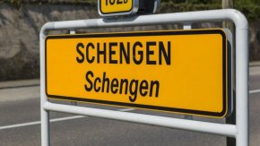  Шенген