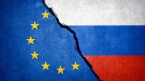 Евросанкции срещу Русия 