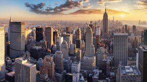 340 000 милионери живеят в Ню Йорк