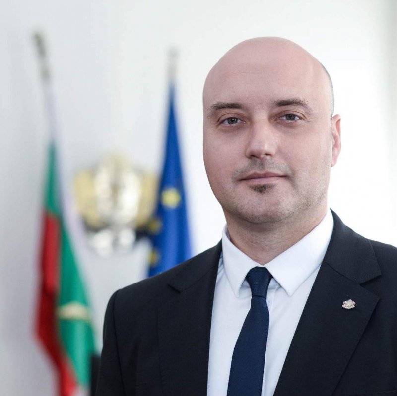 Министърът на правосъдието Атанас Славов обяви, че на следващото заседание