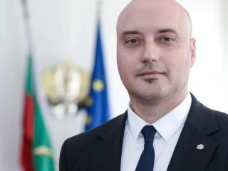 Министърът на правосъдието Атанас Славов обяви че на следващото заседание