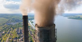 Закриването на въглищните централи