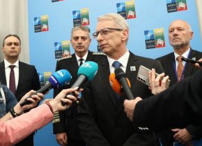 От БСП поискаха спешно изслушване в парламента на премиера Николай Денков след приключилата среща на върха на НАТО в литовската столица Вилнюс