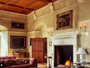Брад Пит отделя 40 милиона долара за историческата къща на Д.Л. Джеймс в Кармел