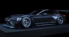 Смяташе се, че автомобилът ще дебютира в състезание през 2025 г., годината след отварянето на WEC за автомобили GT3.
