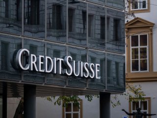 Парламентарното разследване на срива на швейцарския банков гигант Credit Suisse