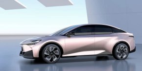 Toyota насърчава местното развитие на електромобили в Китай
