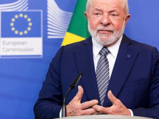 Бразилия е против разширяването на БРИКС но дебатът за критериите