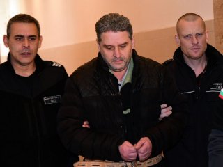 Софийската градска прокуратура СГП внесе в съда обвинителния акт по