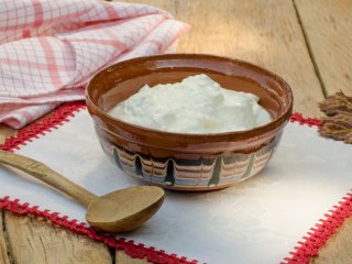Европейската комисия вписа продуктите Българско кисело мляко и Българско бяло