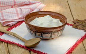 Инициативата за регистрация на двете наименования е на Сдружение „Български традиционни млечни продукти“