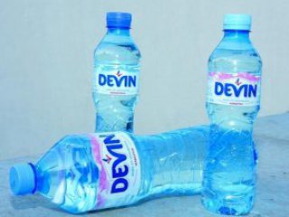 Минералната вода Девин дори не е от Девин а не