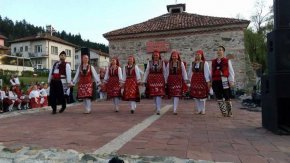 Всички жители и гости на курортното село за пореден път ще се убедят, че по-красиво, по-мило и по-ценно от българското няма никъде в света