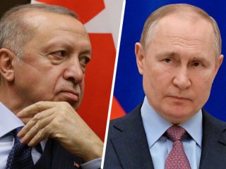 Отношенията между Анкара и Москва се влошиха след някои жестове