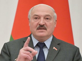 Президентът на Беларус Александър Лукашенко е наредил на правителството си